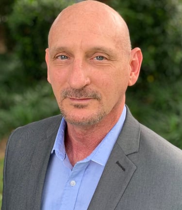 Taylor J. Ross, Founder & Registered Patent Attorney, Former USPTO Examiner