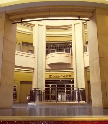 entrance-dolby-theatre-hollywood-walk-of-fame-los-angeles