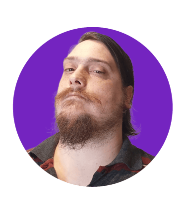 imagen del editor de somos rayo nahuel bellido