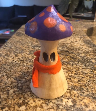 davala's shroompals!