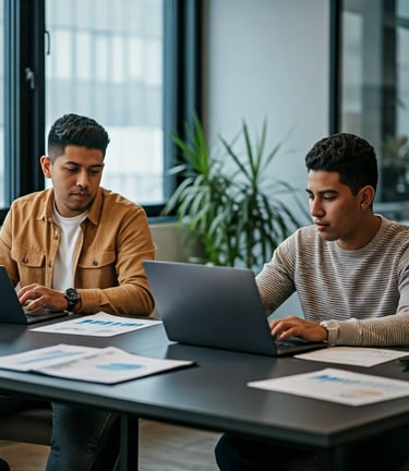 Soluciones de riesgos comerciales para empresas mexicanas con Secalifica