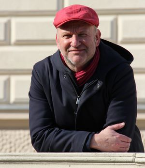 Hannes Wirlinger