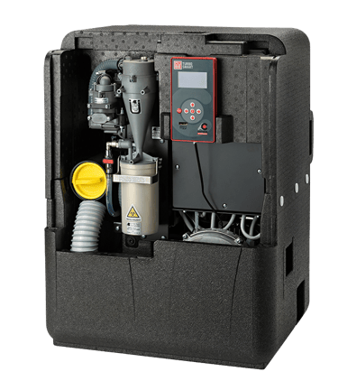 turbo smart cattani moteur d'aspiration amalgame