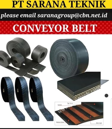 Jual Continental Conveyor Belt, jual Star Conveyor Belt, jual Jual Bando VBeltJual Continental Conve