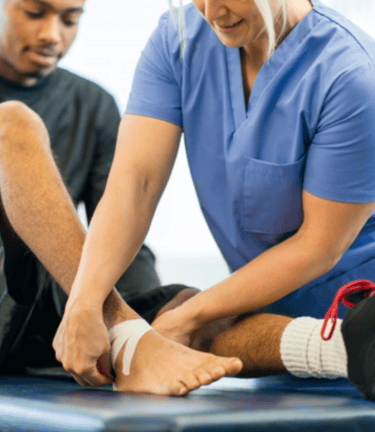 Our Services- Excel In Home Physical Therapy New Jersey- Outpatient Physical Therapy in NJ