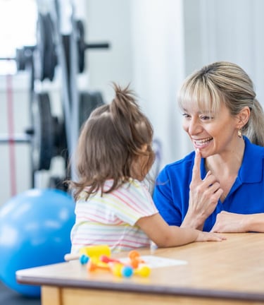 speech therapy in kerala