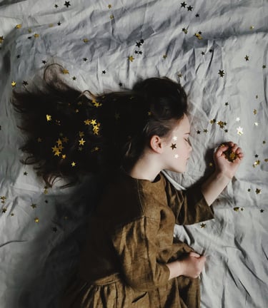 emilie gaufny hypnose enfants la rochelle nieul-sur-mer