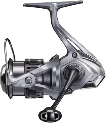 Shimano 21 NASCI Fishing Reel Shipped from Japan 2022 Model