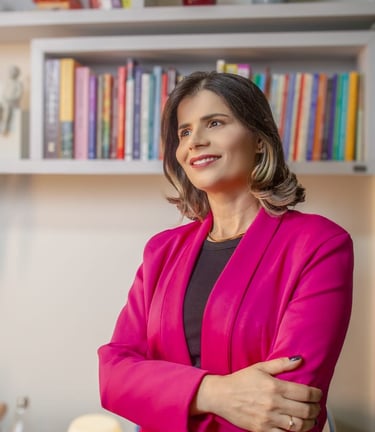 Psicóloga em Aracaju