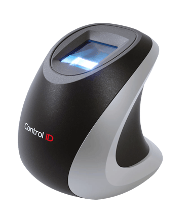 LEITOR BIOMETRICO USB