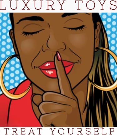 poc woman hush