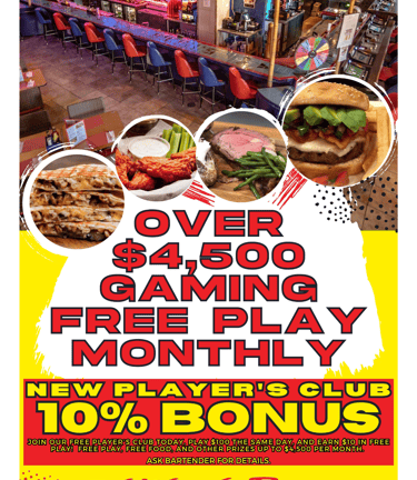 Bikini Bay Sportsbar and Grill 