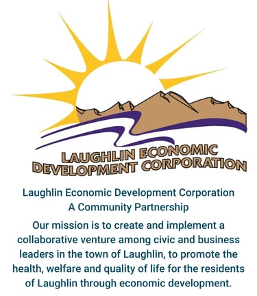 Laughlin Economic Development Corporation 