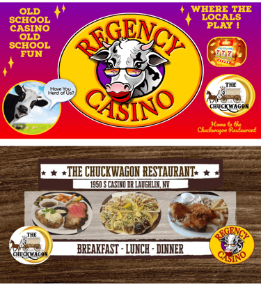 Regency Casino