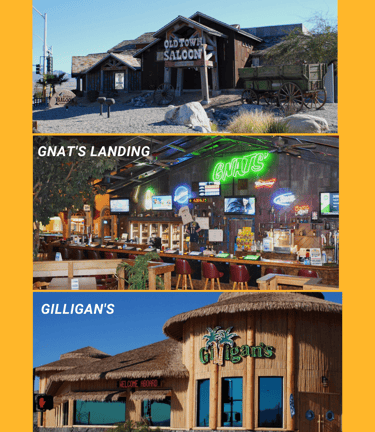Best of Laughlin - Laughlin Locals 