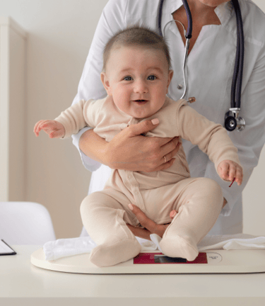 Paediatrics  Ayurveda treatment