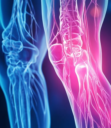 joint pain ayurveda treatment