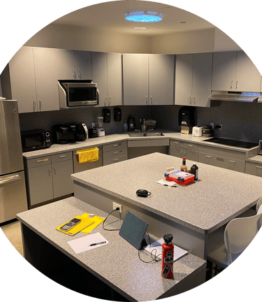 Lovett Kitchen