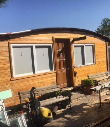 We are unable to share our original house concept, pls appreciate the confidentiality.