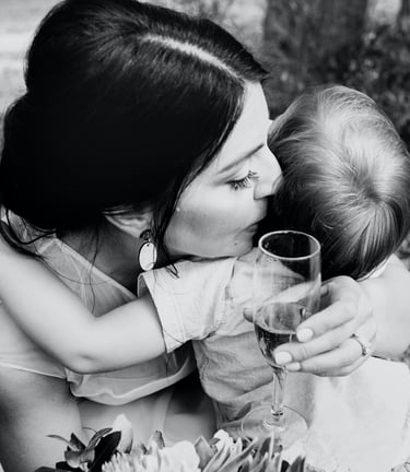 Wedding Celebrant Nikki Bowden Noosa Sunshine Coast Celebrant Marriage Elope 