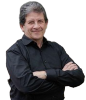 O hipnoterapeuta Alejandro