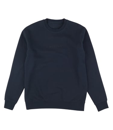 NVYSKN Comfort Jumper - Blue