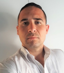 foto Victor Neves Geek