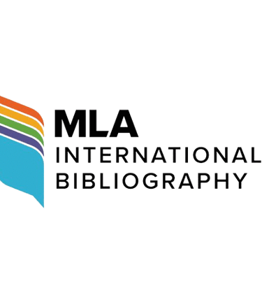 mla international bibliography logo
