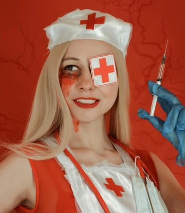Vaccinations for Travel