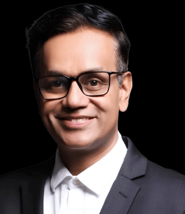 Anand Laxshmivarahan R