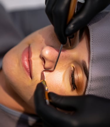resultados visibles sin bisturí, LIPO sin cirugía en Bogotá, oxigenación muscular, tratamientos capilares naturales,