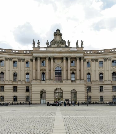 German Universities