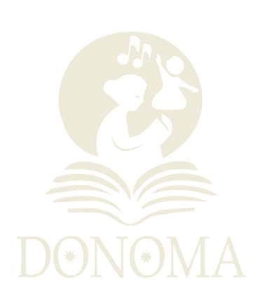 logo donoma