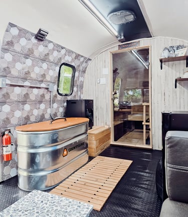 Meet Me At The Sauna - Image 23