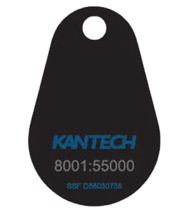 Duplicate Kantech SSF MIFARE Plus EV2 smart card Toronto – secure OEM copy
