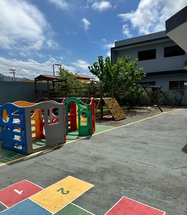 CIB Colégio Inspiração Brasileira