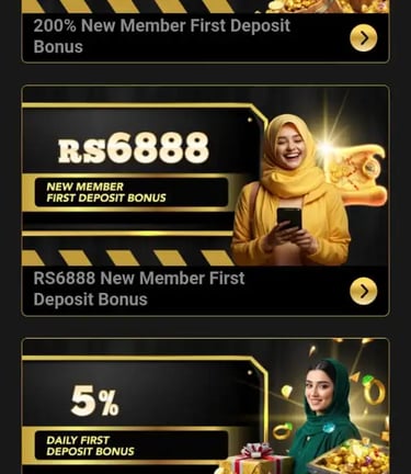 all promotion details in gameistan pkr.