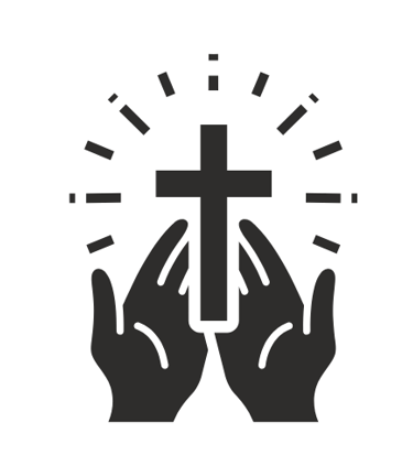 Kingdom Mission Prayer