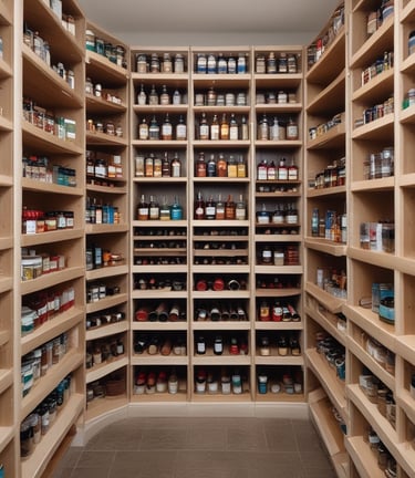 Bright living room with modern inventory