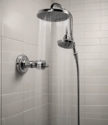 Bright living room with modern inventory