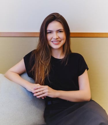 Dra. Luiza Braconi — psiquiatra (residência Santa Casa, psicogeriatria UNICAMP)