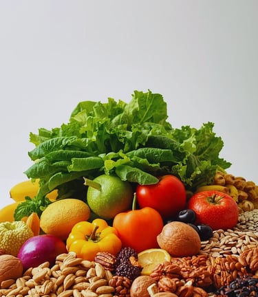 Nutrição Funcional