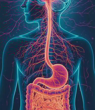 Psiconeuroimunologia (PNI)