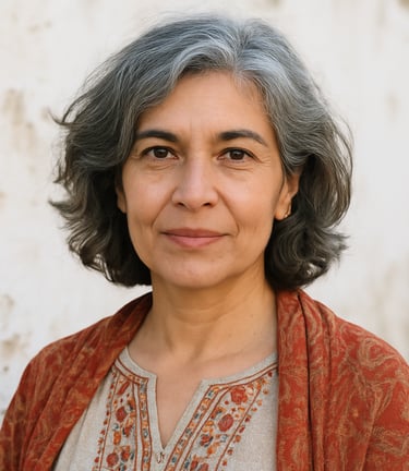 Bright living room with modern inventory