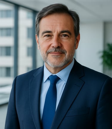 Bright living room with modern inventory