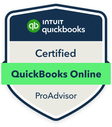 Hodgins Bookkeeping QuickBooks Online  ProAdvisor Mathew Hodgins