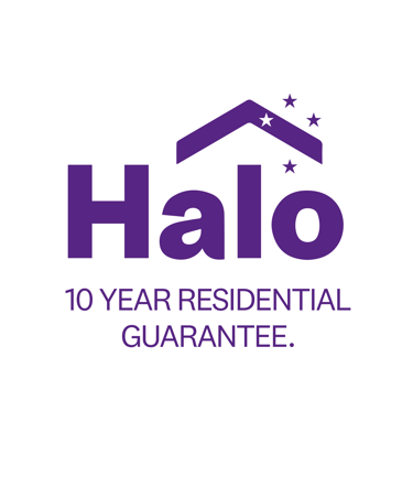 10 year guarantee
