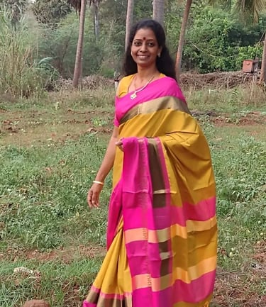 Sri Karthiyayini Sugumaran in India