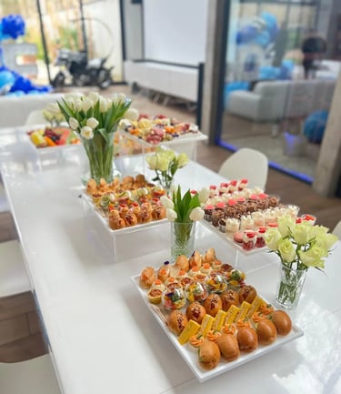 Plateau prêt à poser