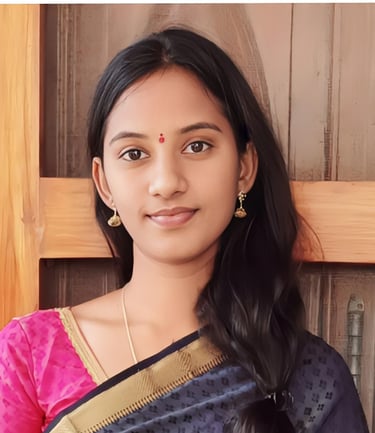 Suvarna Kumari vannekuti - CEO of Suvarna Visions, leading website design agency based in Vijayawada